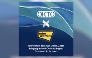 Interwetten und OKTO.CASH