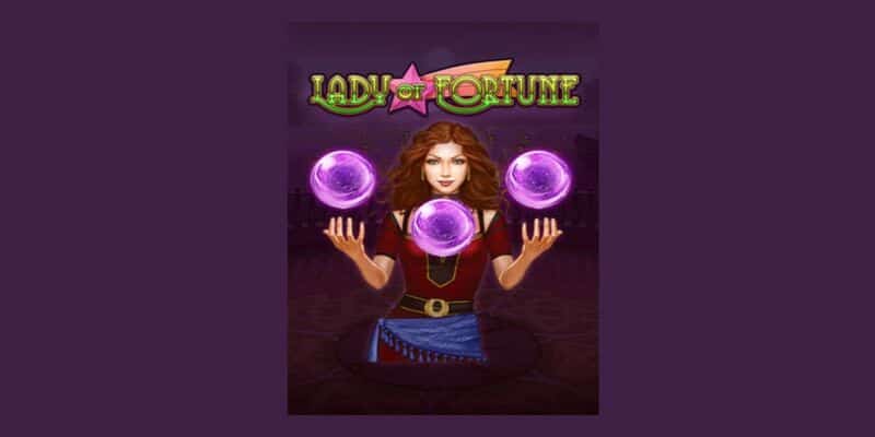 Lady of Fortune erhält Nachfolger-Slot.