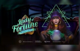 Lady of Fortune Remastered
