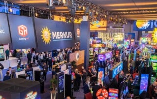 Merkur Group G2E 2024