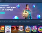 Platin Casino Bonus gratis