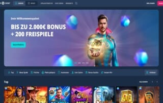 Platin Casino