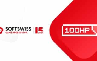 SOFTSWISS 100HP Gaming