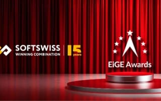 SOFTSWISS EiGE Awards 2024