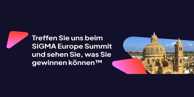 Wazdan ist auf der SiGMA Europe Summit 2024 vertreten.