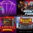 Week 41 2024 New Online Casino Games October