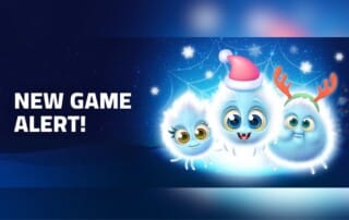 BGaming Wild Moon Thieves X-Mas Edition