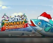 Boat Bonanza Christmas von Play'n GO