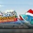 Boat Bonanza Christmas von Play'n GO