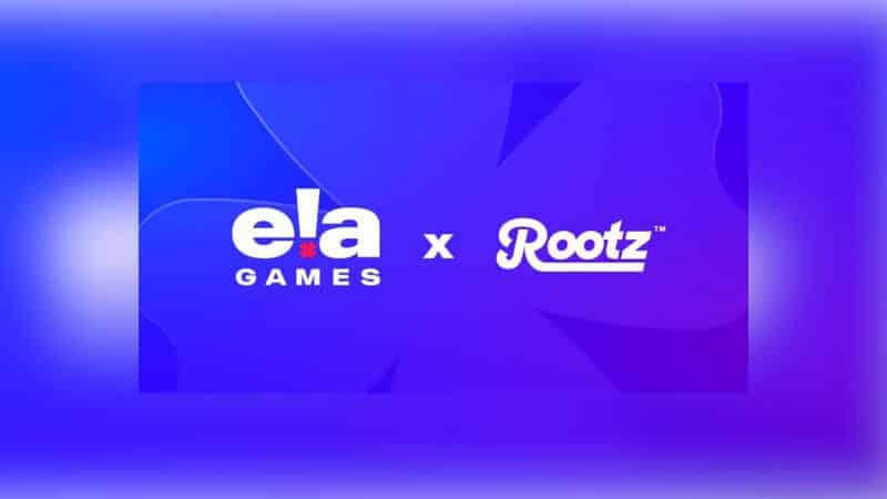 ELA Games und Rootz