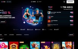 Gizbo Casino