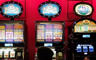 Glücksspielstörung
