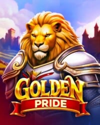 Golden Pride BGaming Slot