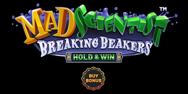 Mad Scientist Breaking Breakers Hold & Win