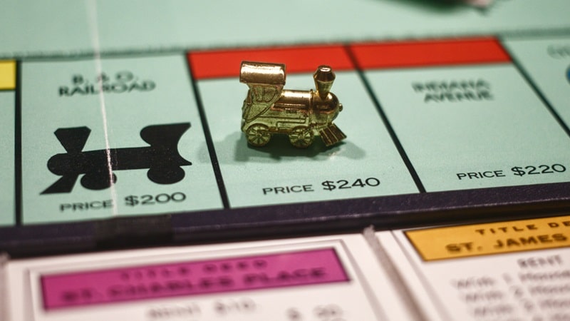 National Monopoly Day