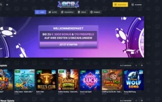 Spins House Casino