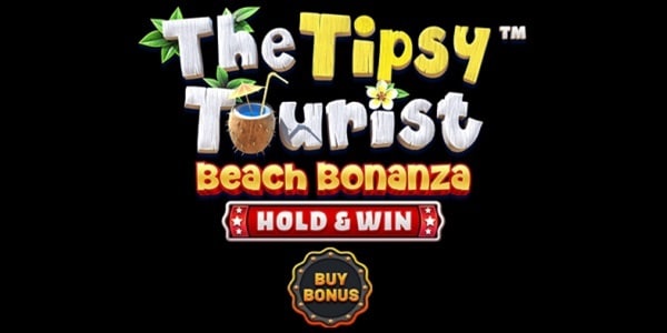 The Tipsy Tourist Beach Bonanza