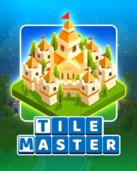 Tile Master BGaming Casual Game