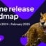 Wazdan Roadmap 2025