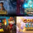 Week 46 New Online Casino Games November