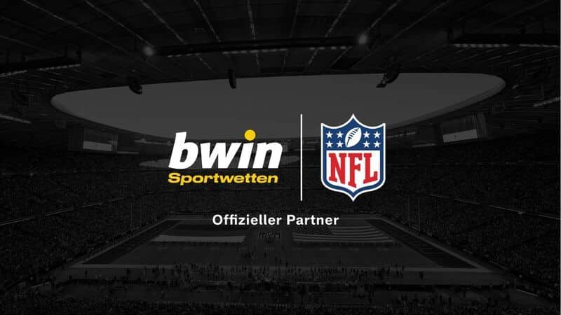 bwin und NFL