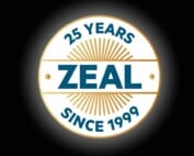 25 Jahre ZEAL