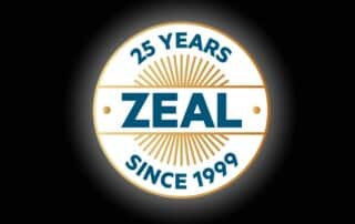 25 Jahre ZEAL