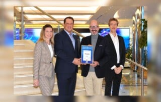 Business Superbrands Austria Award