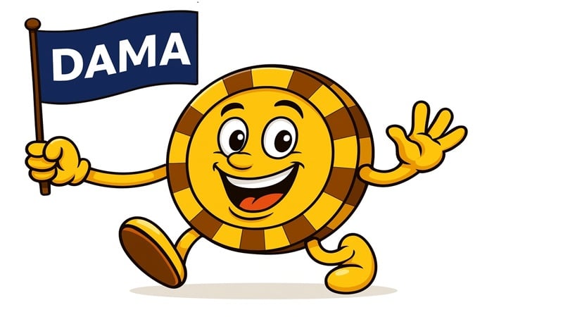 Dama N.V. Dama N.V. Online Casinos