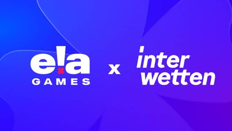 ELA Games und Interwetten