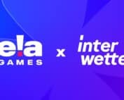 ELA Games und Interwetten