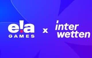 ELA Games und Interwetten
