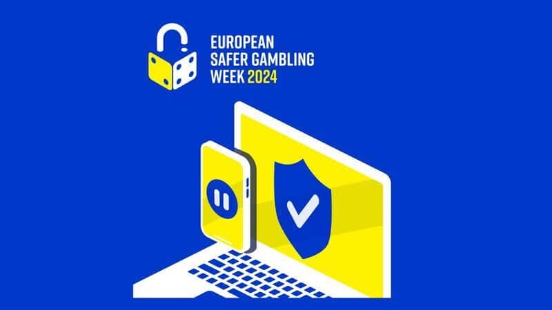 European Safer Gambling Week 2024