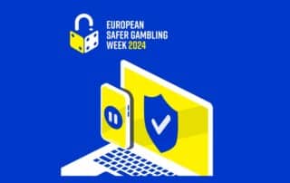 European Safer Gambling Week 2024