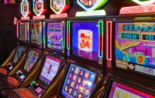 Glücksspielsucht