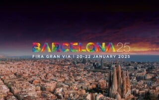 ICE 2025 Barcelona