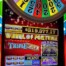 IGT Wheel of Fortune Slot Game