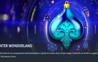 Jet Casino Adventskalender