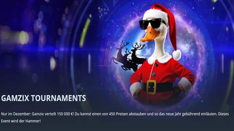 Jet Casino Adventskalender 2024