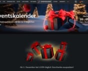 Leon Casino Adventskalender 2024