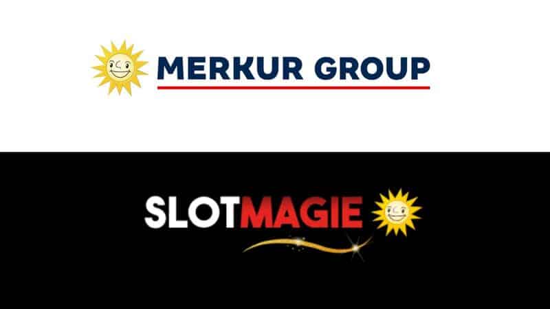 Merkur Group und SlotMagie