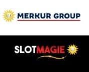 Merkur Group und SlotMagie