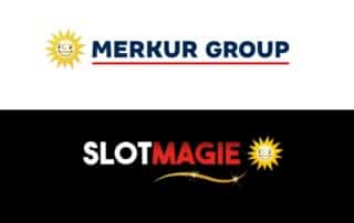 Merkur Group und SlotMagie