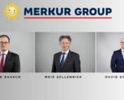 Vorstand Merkur.com AG