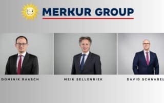 Vorstand Merkur.com AG