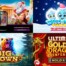 Week 48 New Online Casino Games November