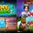 Week 49 New Online Casino Games December