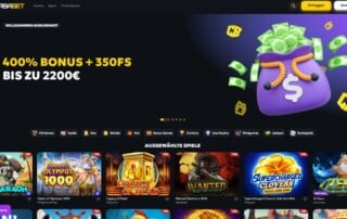casabet casino test