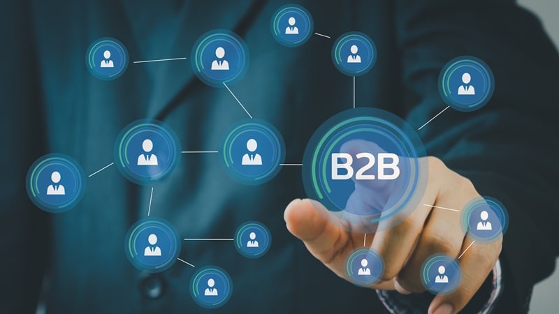 B2B Aggregator Solutions