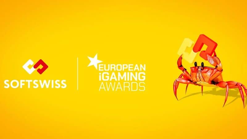 European iGaming Awards SOFTSWISS